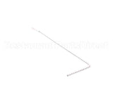 8030278 Frymaster Brush, Ptfe/L Shaped