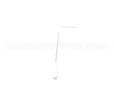 8030278 Frymaster Brush, Ptfe/L Shaped