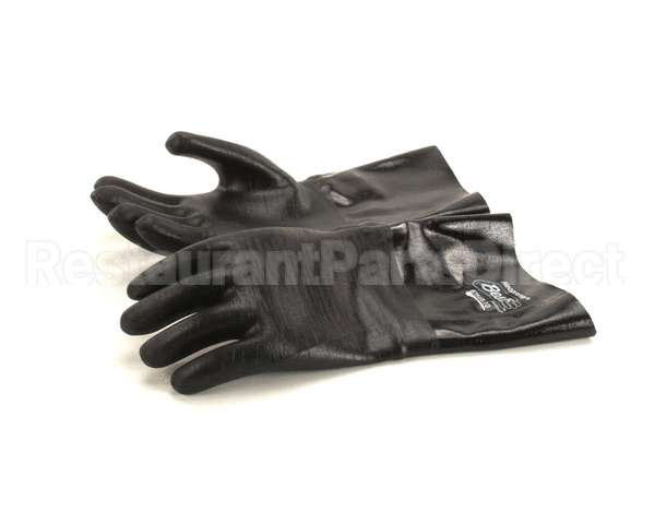 8030293 Frymaster Glove, Hot Oil Neoprene (Pair)