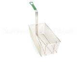 8030304 Frymaster Basket,8-3/4 X 16-3/4 X 6 Fry