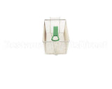 8030304 Frymaster Basket,8-3/4 X 16-3/4 X 6 Fry