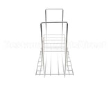 8030324 Frymaster Rack, Retherm Master (5 Wires)