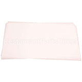 8030345 Compatible Frymaster 17X33.25 Filter Paper 100 Pack