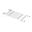 8030372 Compatible Frymaster Rack, He Lov Dv Basket