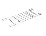 8030372 Frymaster Rack, He Lov Dv Basket