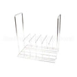 8030385 Compatible Frymaster Rack, Retherm Master (6 Wires)