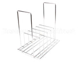 8030385 Frymaster Rack, Retherm Master (6 Wires)