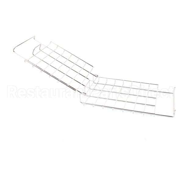 8030386 Compatible Frymaster Basket, Retherm Insert