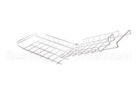 8030386 Frymaster Basket, Retherm Insert