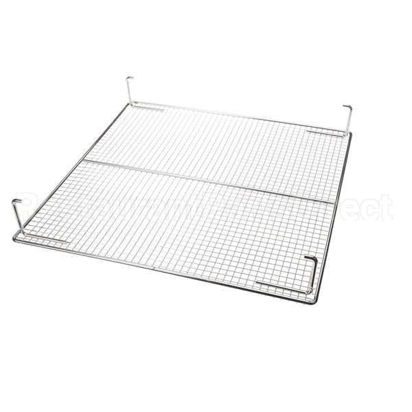 8030387 Compatible Frymaster Screen, Fine Mesh Eh1721 /18Ue