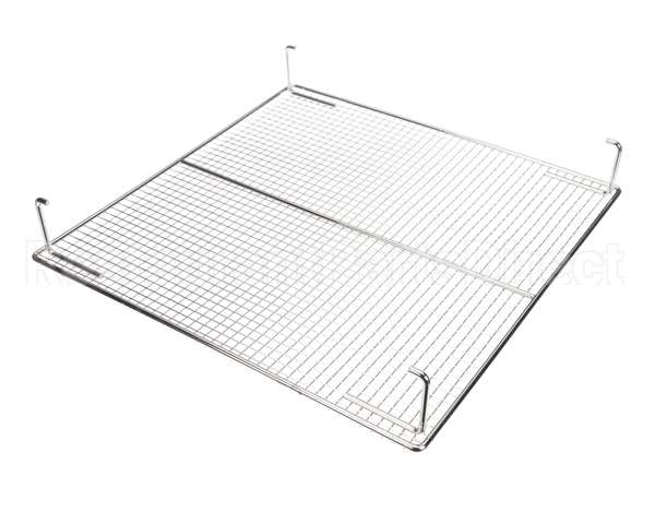 8030387 Frymaster Screen, Fine Mesh Eh1721/18Ue