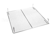 8030387 Frymaster Screen, Fine Mesh Eh1721/18Ue