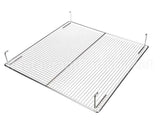 8030387 Frymaster Screen, Fine Mesh Eh1721/18Ue