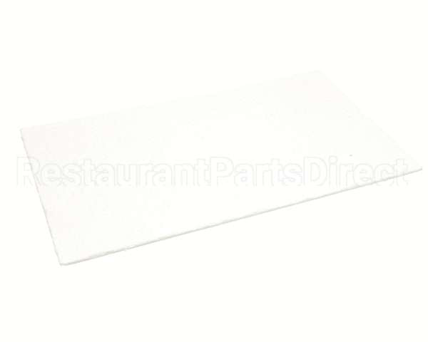 8030410 Frymaster Fliter Pad,Magnesol 11.25X19.165