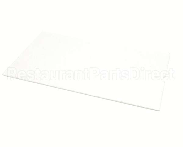 8030410 Frymaster Fliter Pad,Magnesol 11.25X19.165