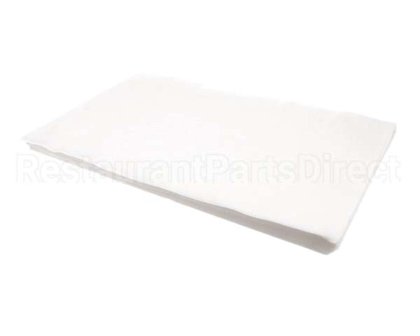 8030445 Frymaster Paper,Fltr 100 Shets 16.5X25.5