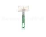 8030446 Frymaster Skimmer,W/Plst Handle Non-Hook