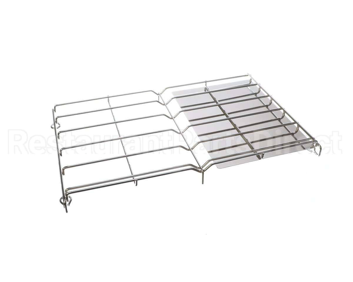 8030488 Frymaster Rack, Side Left Mini Combi