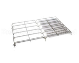 8030488 Frymaster Rack, Side Left Mini Combi
