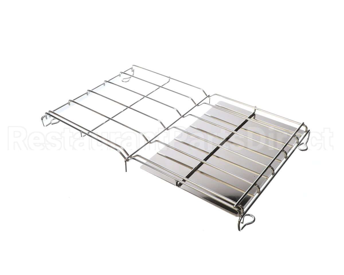 8030488 Frymaster Rack, Side Left Mini Combi