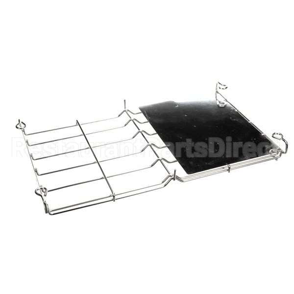8030489 Compatible Frymaster Rack, Side Right Mini Co Mbi