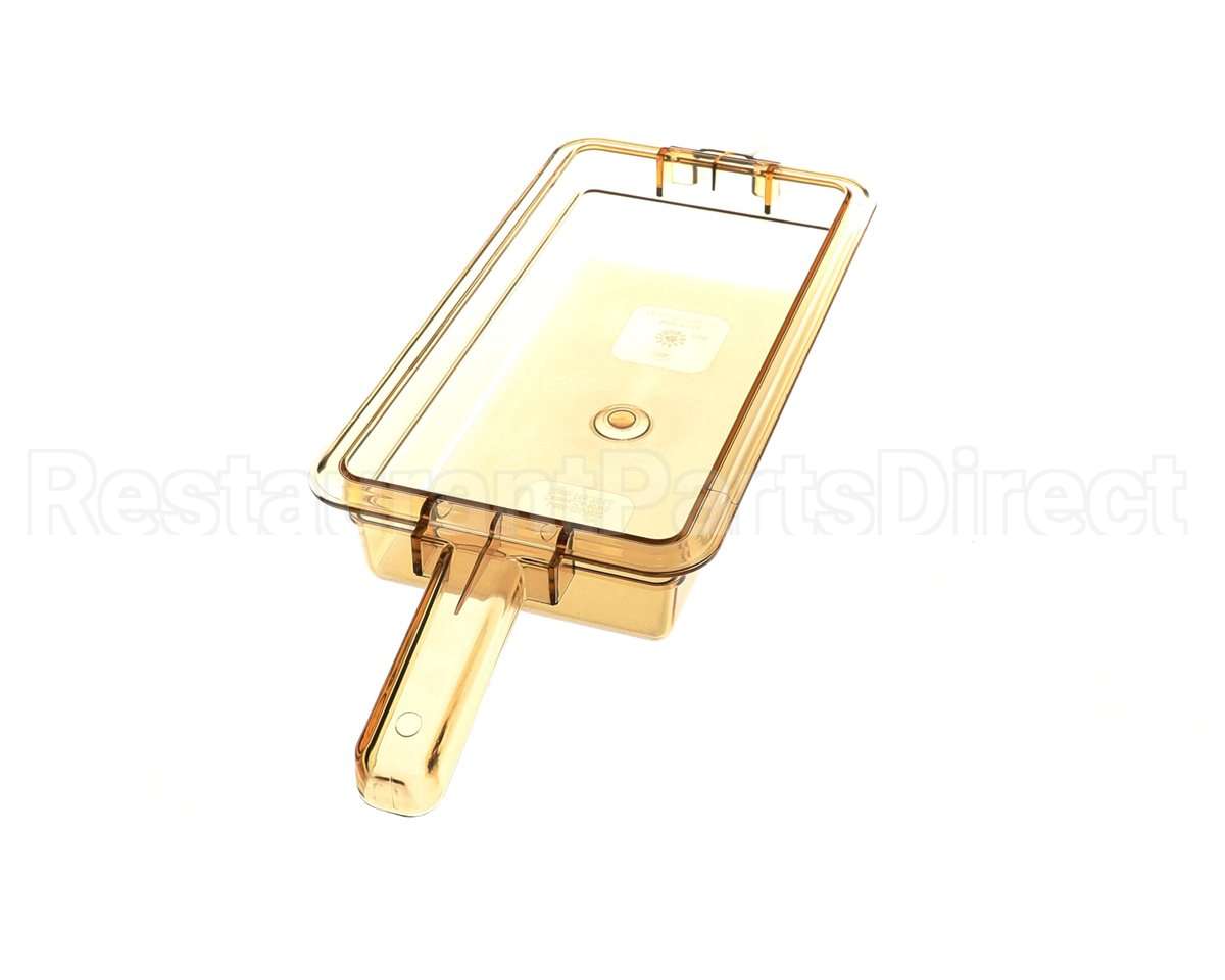 8030491 Merco Double Handled Tray