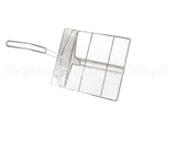 8030511 Frymaster Tray, Gl30 Fv Bare Sediment