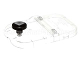 80310 Server Lid,Hinged Assembly, Plastic,Fountain Ja