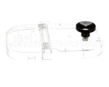 80310 Server Lid,Hinged Assembly, Plastic,Fountain Ja