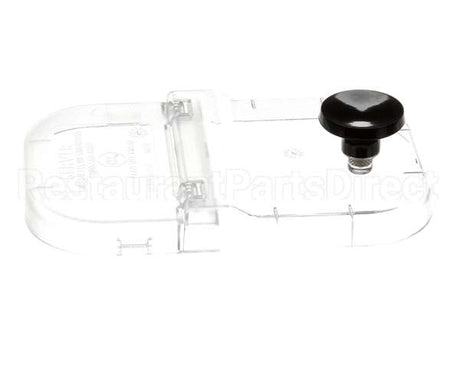 80310 Server Lid,Hinged Assembly, Plastic,Fountain Ja
