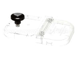 80310 Server Lid,Hinged Assembly, Plastic,Fountain Ja