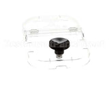 80310 Server Lid,Hinged Assembly, Plastic,Fountain Ja