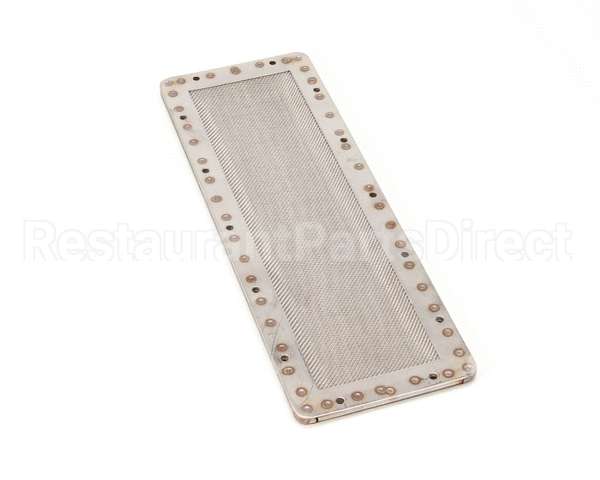 8032 Nieco Distributor Screen Assembly 15 (92