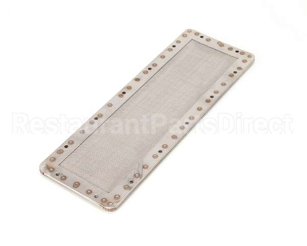8032 Nieco Distributor Screen Assembly 15 (92