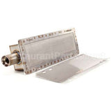 8037 Compatible Nieco 15In Lwr Brnr Asy Cmplte