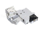 803920 Alliance Lock,Door