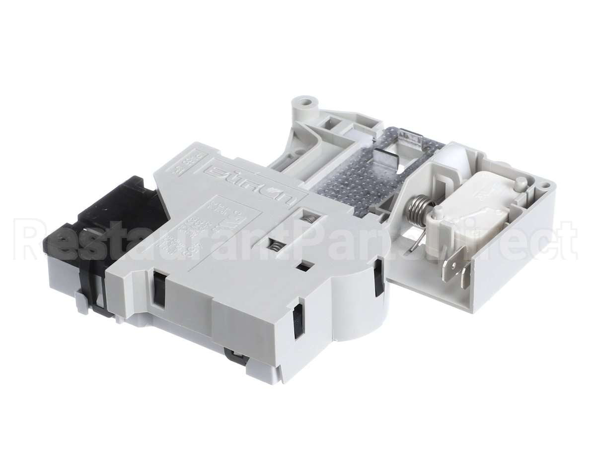 803920 Alliance Lock,Door