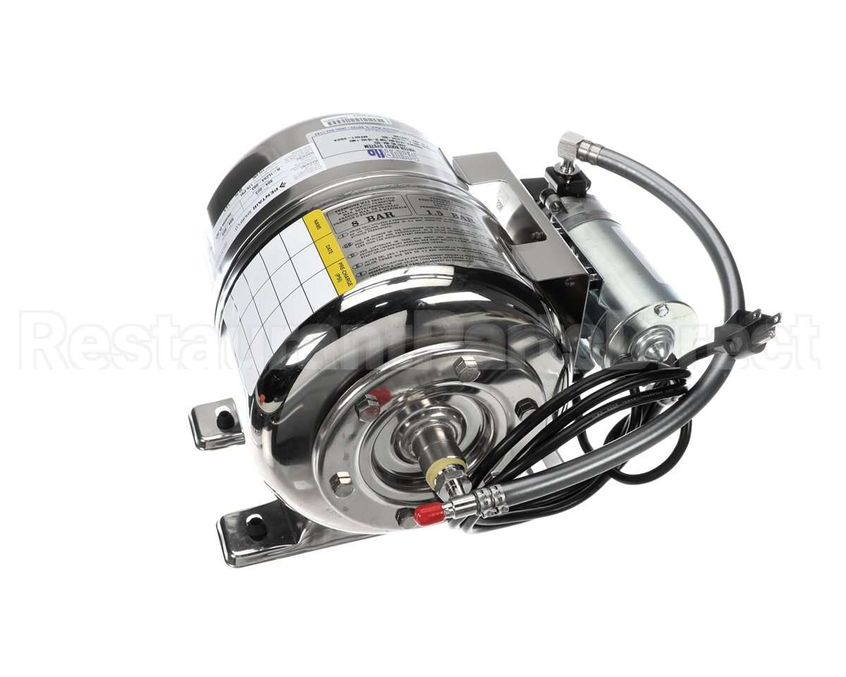 804-023 Lancer Shurflo Medium E Water Boost,