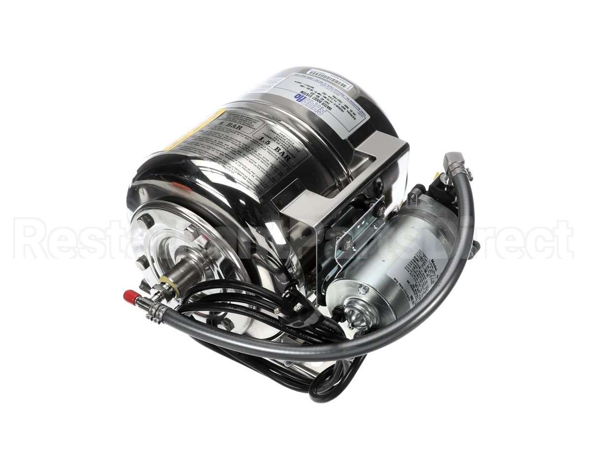 804-023 Lancer Shurflo Medium E Water Boost,