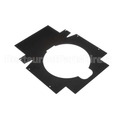 804-097CAB Beverage Air Shroud - Fiberboard