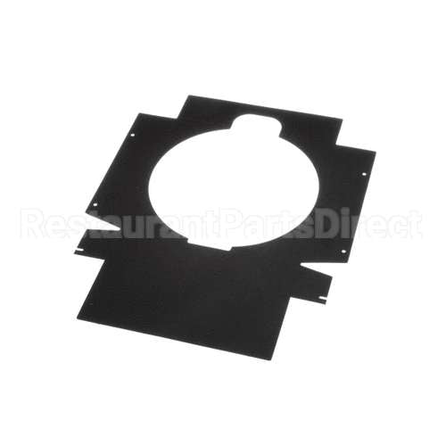 804-097CAB Beverage Air Shroud - Fiberboard
