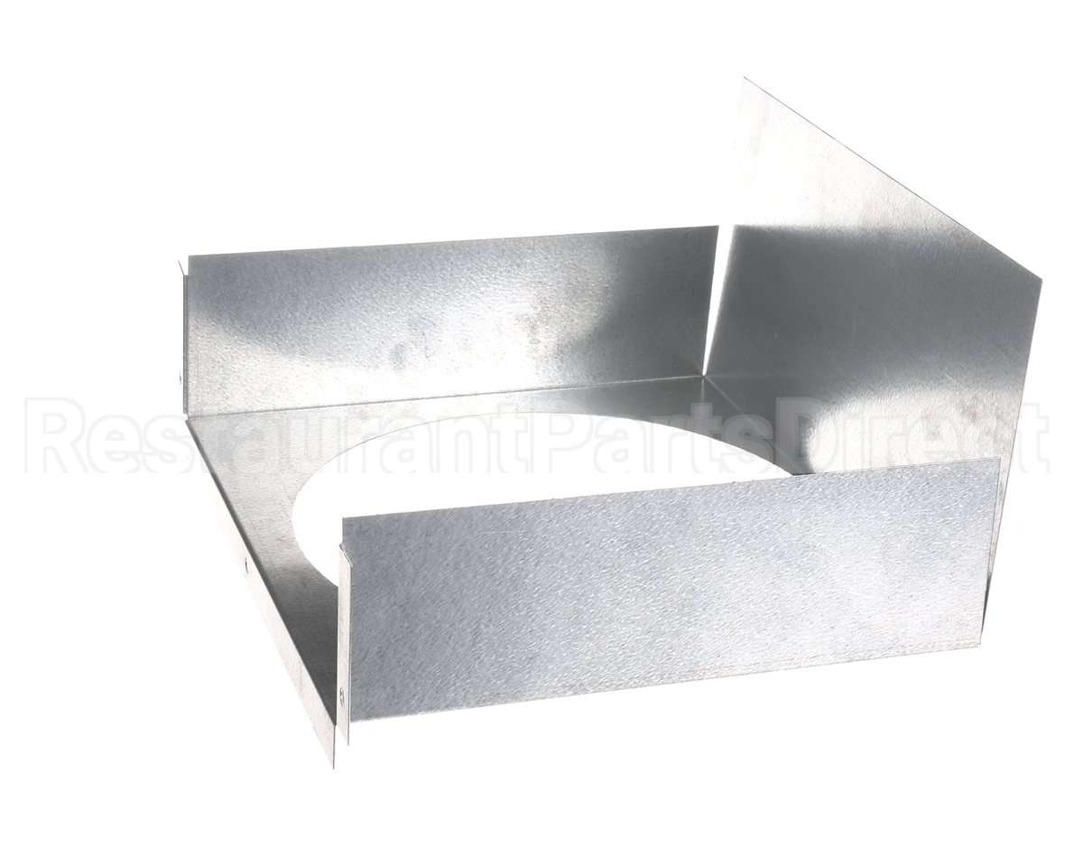 804-378C Beverage Air Shroud - Fan Smf34