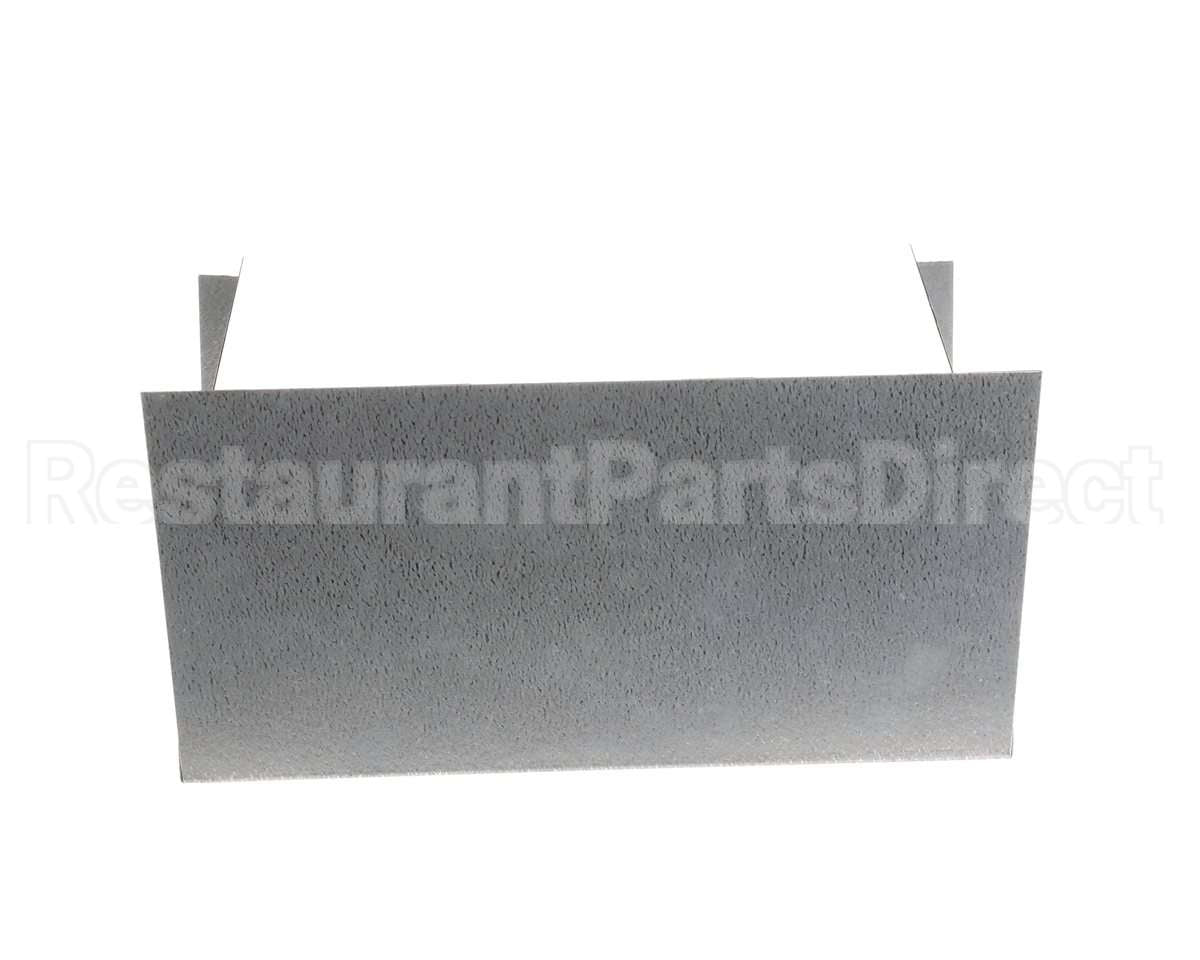 804-378C Beverage Air Shroud - Fan Smf34