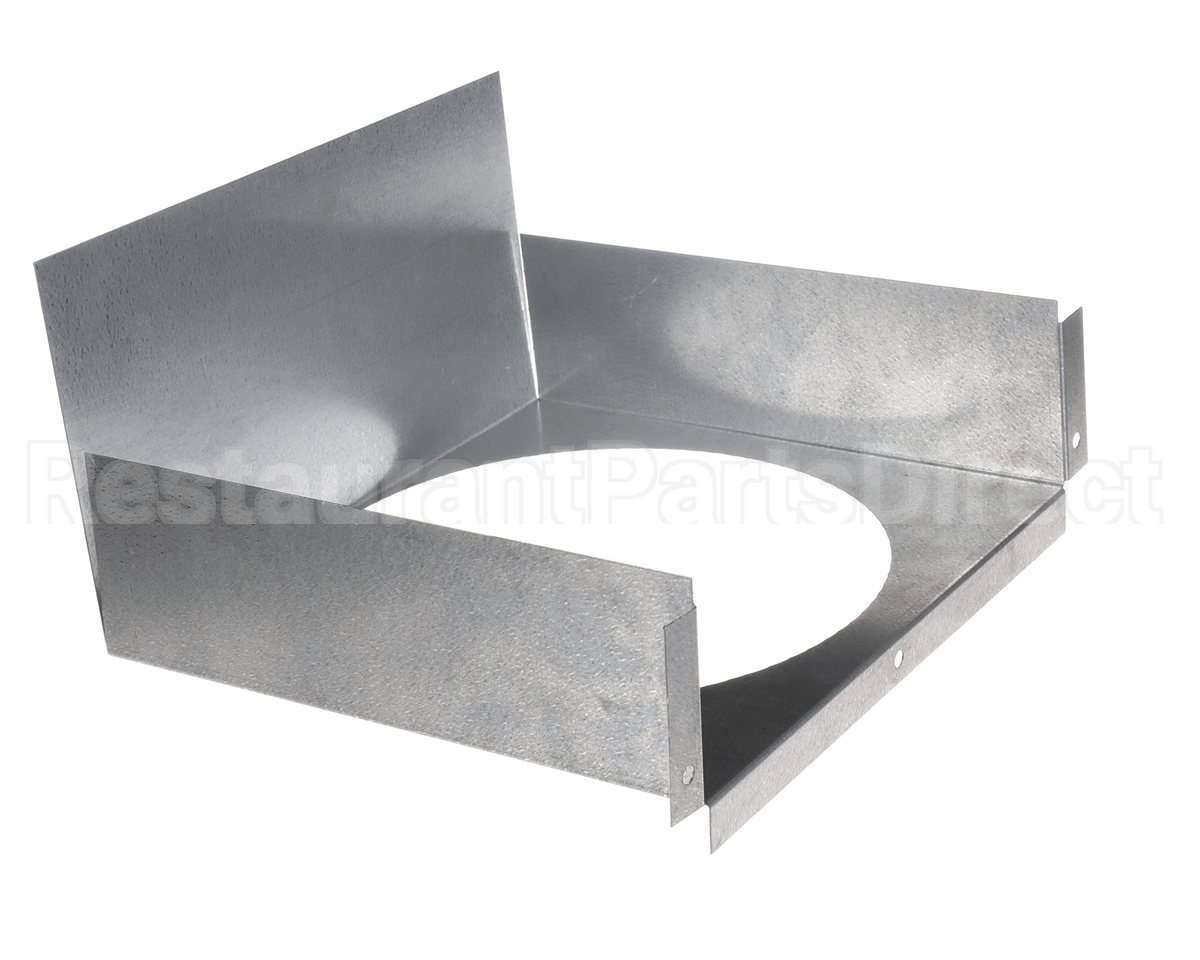 804-378C Beverage Air Shroud - Fan Smf34