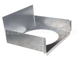 804-378C Beverage Air Shroud - Fan Smf34