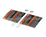80400-16 Lbc Bakery Spring Kit Natural Gas To Lp