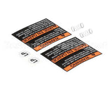 80400-16 Lbc Bakery Spring Kit Natural Gas To Lp