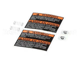 80400-16 Lbc Bakery Spring Kit Natural Gas To Lp