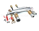 804000062 Rinnai Plumbing Kit Q85S / Q130S