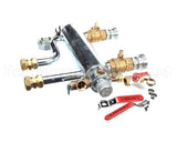 804000062 Rinnai Plumbing Kit Q85S / Q130S